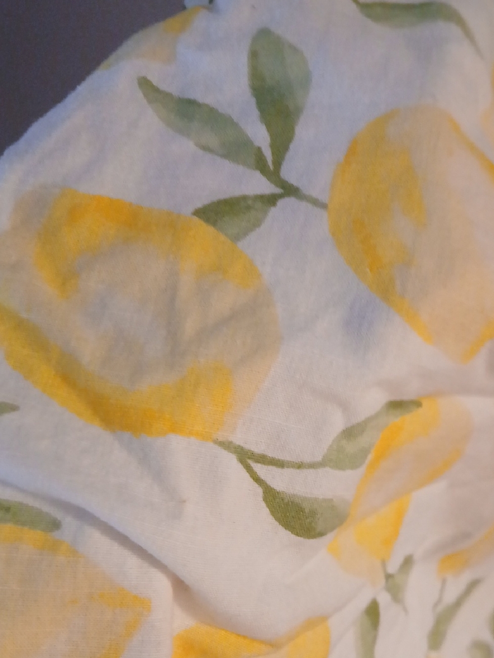 Lemonade Sundress - Picture 4 of 4